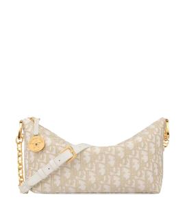 CHRISTIAN DIOR Сумка с короткими ручками