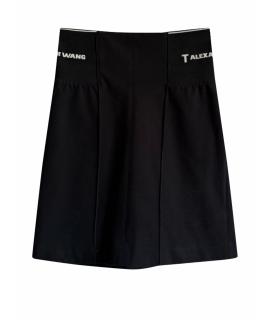 T BY ALEXANDER WANG Юбка мини