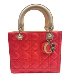 CHRISTIAN DIOR Сумка с короткими ручками