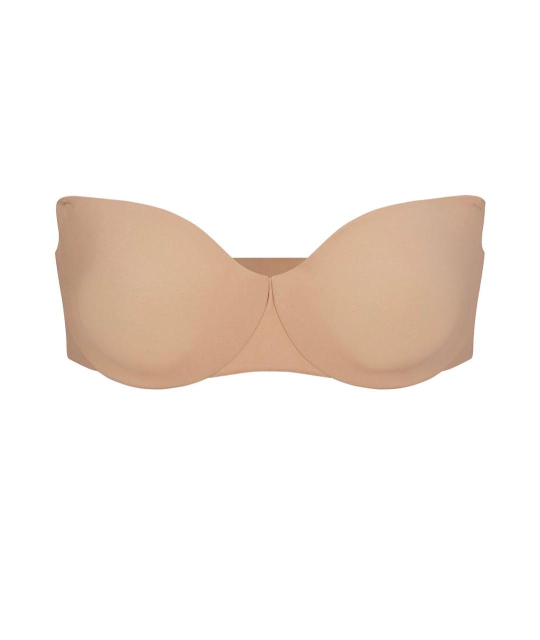 SKIMS Бежевый бюстгалтеры, фото 1
