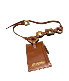 JACQUEMUS Ремень