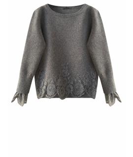 ERMANNO SCERVINO Джемпер / свитер