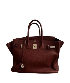 HERMES Сумка с короткими ручками