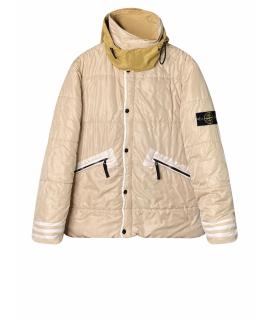 STONE ISLAND Пуховик