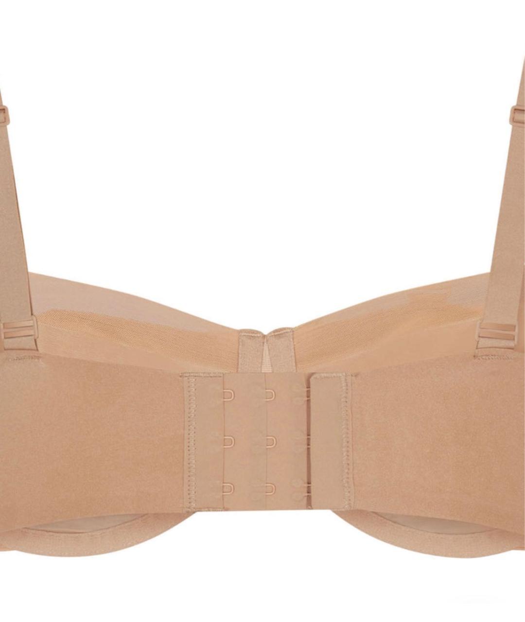 SKIMS Бежевый бюстгалтеры, фото 4
