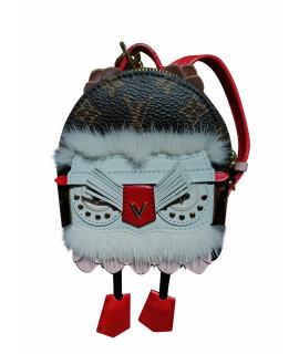 LOUIS VUITTON Ключница