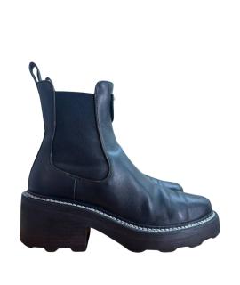 LOUIS VUITTON Ботинки