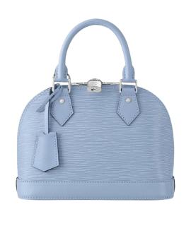 LOUIS VUITTON Сумка с короткими ручками