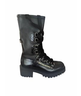 CHRISTIAN DIOR Ботинки