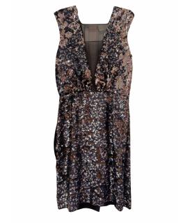 CHRISTIAN DIOR Вечернее платье