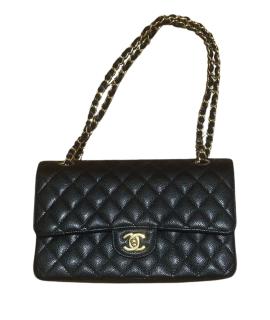 CHANEL Сумка через плечо