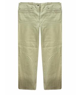 ROBERTO CAVALLI Прямые брюки