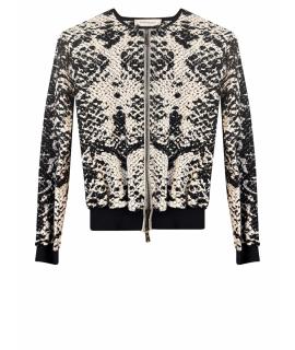 SAINT LAURENT Кардиган