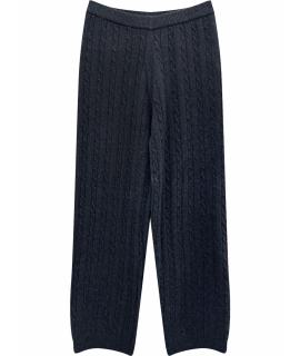 SEMICOUTURE Прямые брюки