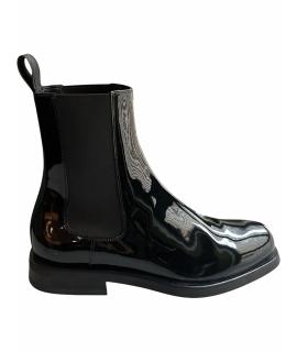 SANTONI Полусапоги