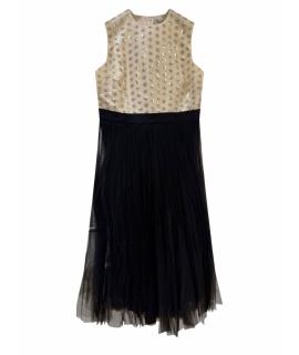 CHRISTIAN DIOR Вечернее платье