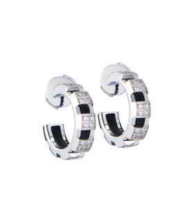 CHAUMET Серьги