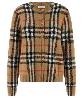 BURBERRY Кардиган