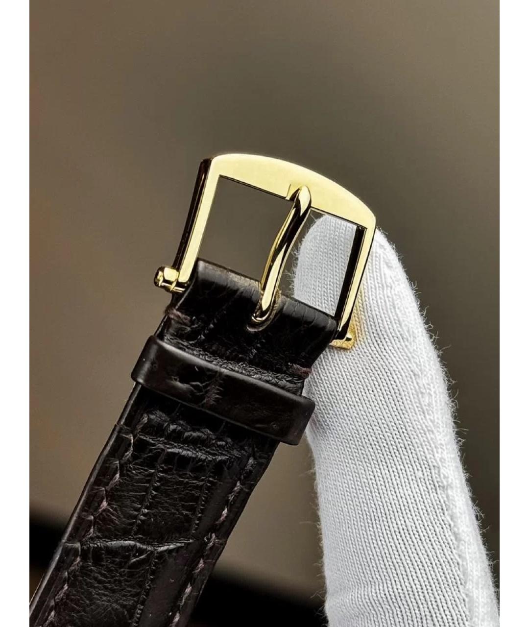 Breguet Часы из желтого золота, фото 6