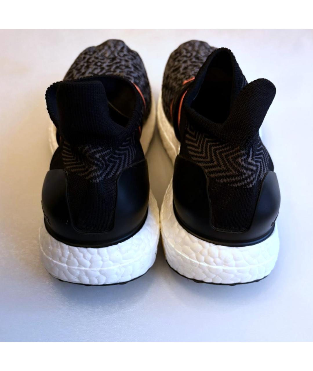 ADIDAS BY STELLA MCCARTNEY Мульти текстильные кроссовки, фото 6