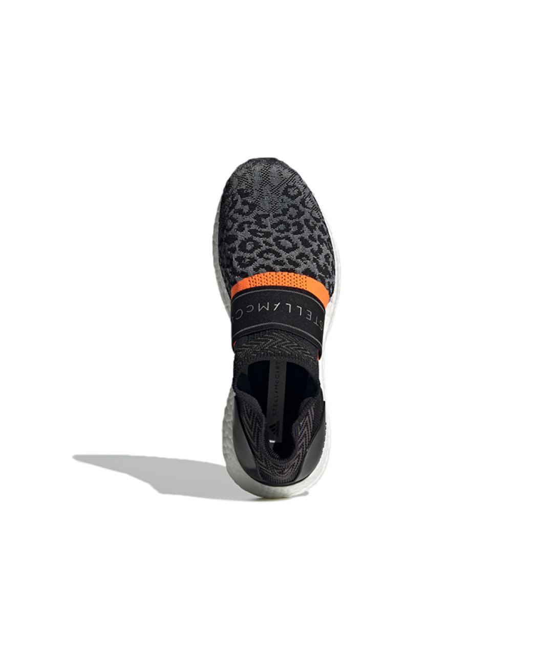 ADIDAS BY STELLA MCCARTNEY Мульти текстильные кроссовки, фото 4