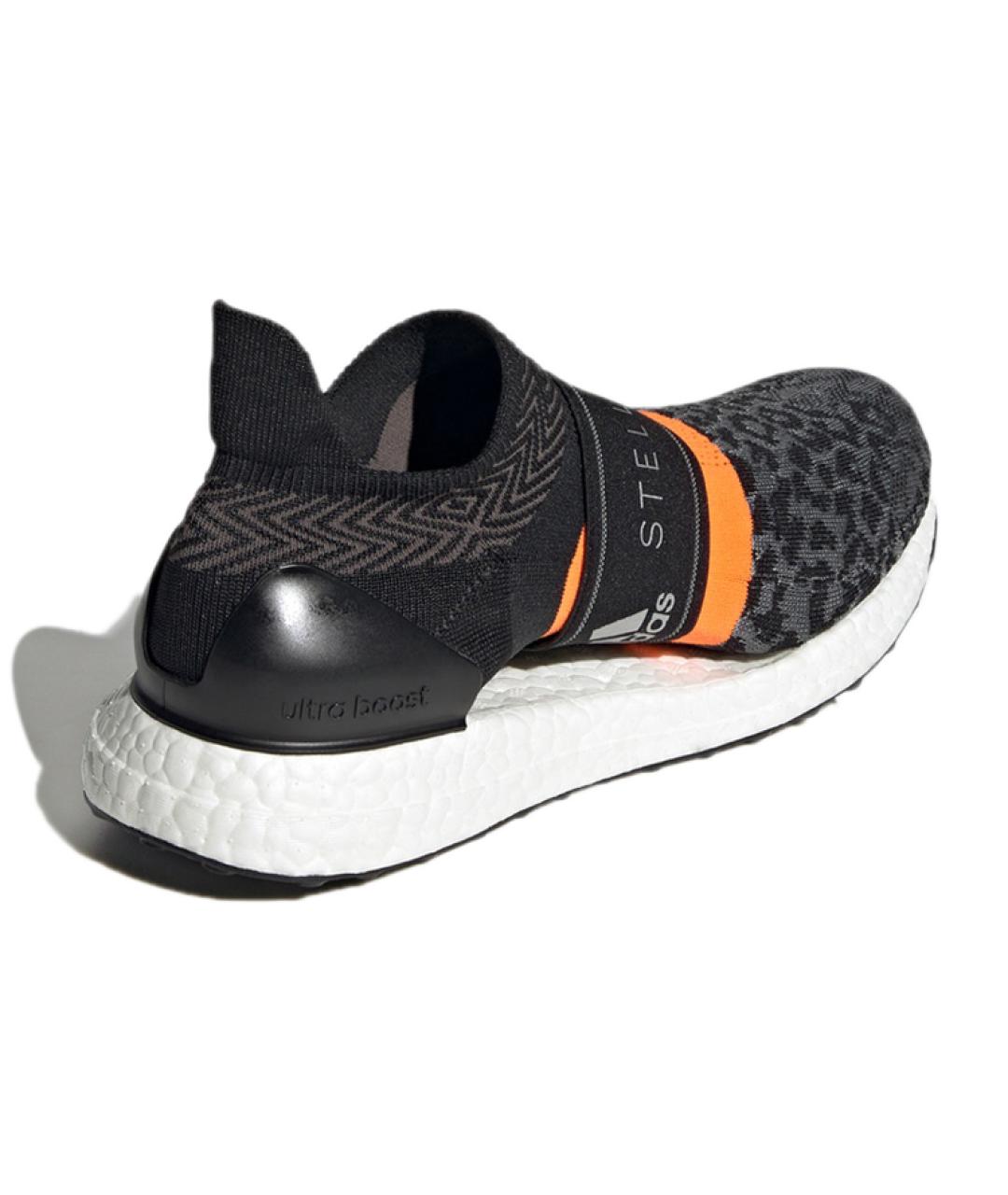 ADIDAS BY STELLA MCCARTNEY Мульти текстильные кроссовки, фото 2