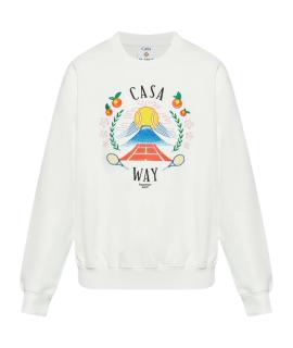 CASABLANCA Худи/толстовка