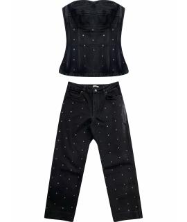 12 STOREEZ Костюм с брюками