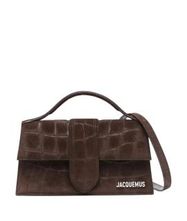 JACQUEMUS Сумка через плечо