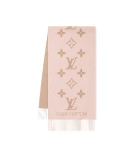 LOUIS VUITTON Шарф