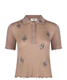 FENDI Футболка