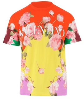 

Футболка VALENTINO