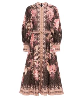 ZIMMERMANN Повседневное платье