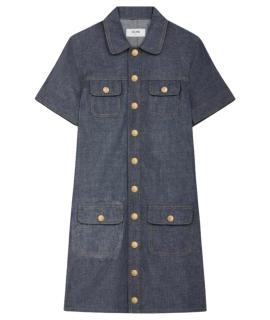 CELINE Повседневное платье