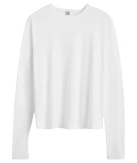 TOTEME Лонгслив