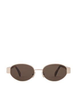 CELINE Солнцезащитные очки