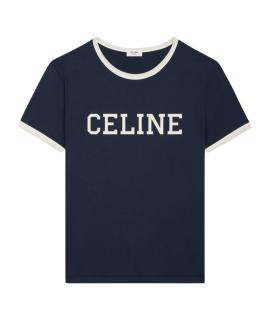 CELINE Футболка