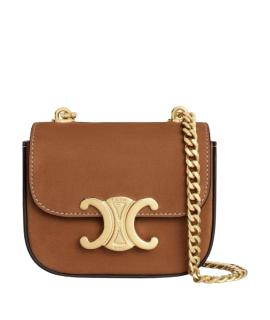 CELINE Сумка через плечо