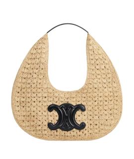 CELINE Сумка через плечо