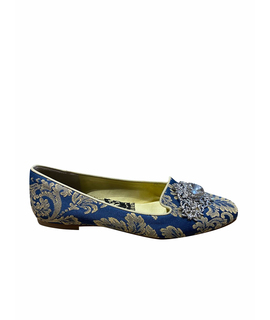 DOLCE&GABBANA Лоферы