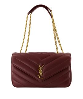 SAINT LAURENT Сумка через плечо