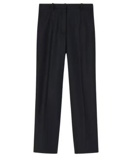 LORO PIANA Прямые брюки