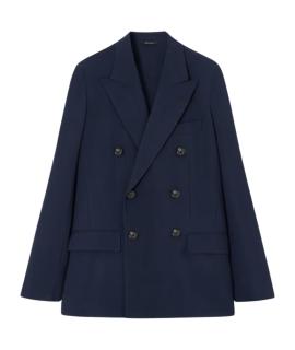 LORO PIANA Жакет/пиджак