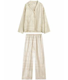 TOTEME Костюм с брюками