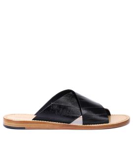 DOLCE&GABBANA Шлепанцы