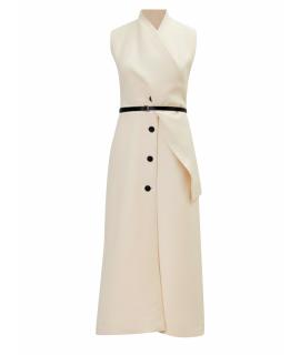 CHRISTIAN DIOR Повседневное платье