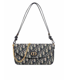 CHRISTIAN DIOR Сумка через плечо