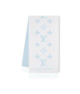 LOUIS VUITTON Шарф