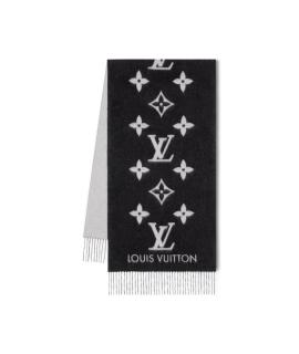 LOUIS VUITTON Шарф