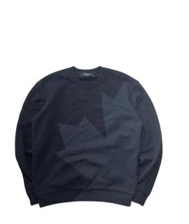 DSQUARED2 Худи/толстовка